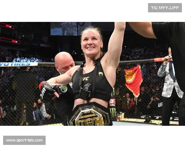 张伟丽挑战舍甫琴科致草量级头衔空缺 未来冠军之争愈加激烈 张伟丽挑战舍甫琴科致草量级头衔空缺 未来冠军之争愈加激烈