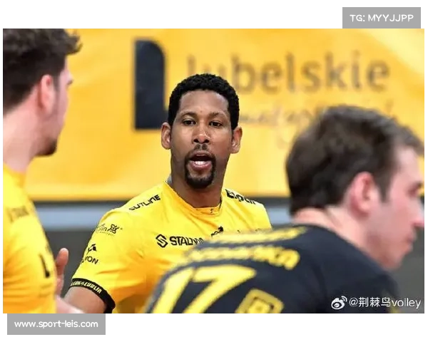 波兰男排超级杯：莱昂贡献27分，卢布林3-1击败对手夺冠